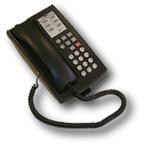 (image for) Avaya 6 Button Phone